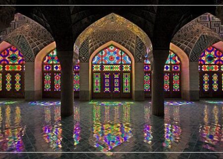 شهرسازی و معماری با هویت اسلامی-ایرانی در آینه قوانین