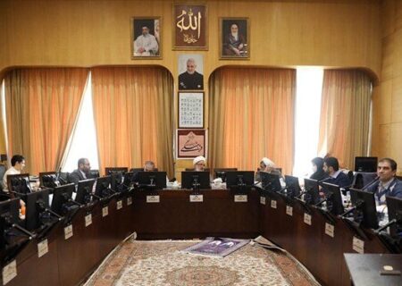 افزایش اعتبارات بنیاد شهید در بودجه ۱۴۰۲ در کمیسیون فرهنگی مجلس بررسی شد
