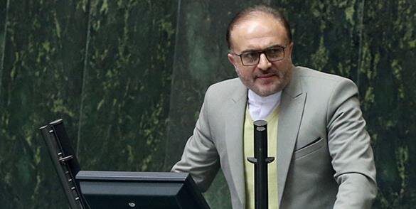 مداخله قانونی دیدگاه‌های غیر کارشناسی مانع تحقق برنامه توسعه است