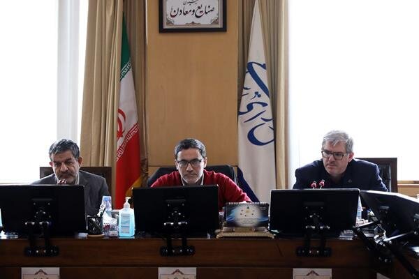 چشم انداز ۱۰ سال آینده سازمان فضایی ایران در کمیسیون صنایع بررسی شد