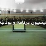 عملکرد صندوق توسعه ملی در توزیع منابع و مصارف بررسی می شود