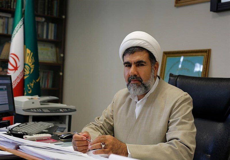 امام برای احیای اسلام زندگی کرد