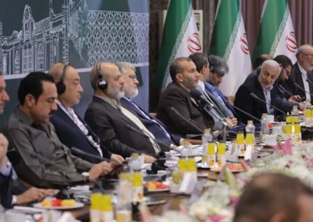 تعاملات بین ایران و اقلیم کردستان عراق تقویت شود