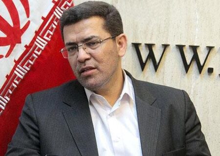 ولی اسماعیلی رئیس کمیسیون اجتماعی مجلس شد باقی ماند