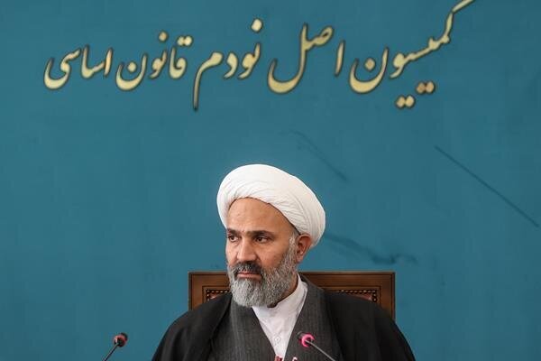 کمیسیون اصل نود شکایت سوم از دولت روحانی را در دستگاه قضایی دنبال خواهد کرد