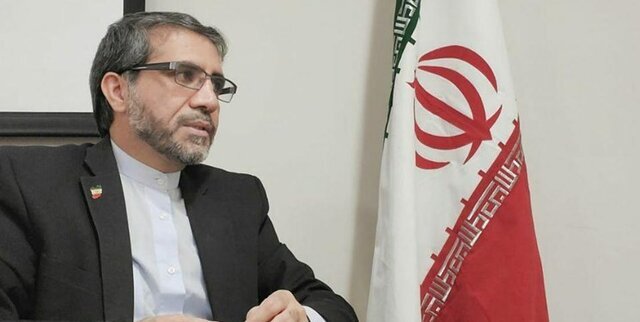 ۱۰۰ میلیارد دلار منابع ایران در خارج از کشور بلوکه است