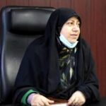 ارتقاء جایگاه شورای فرهنگی اجتماعی زنان در شورای عالی انقلاب فرهنگی مهم است