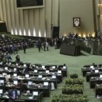 حذف تناسبی شدن انتخابات مجلس در تهران از اصلاح قانون انتخابات