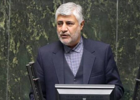 سیستم اداری کشور با بی عدالتی مواجه است