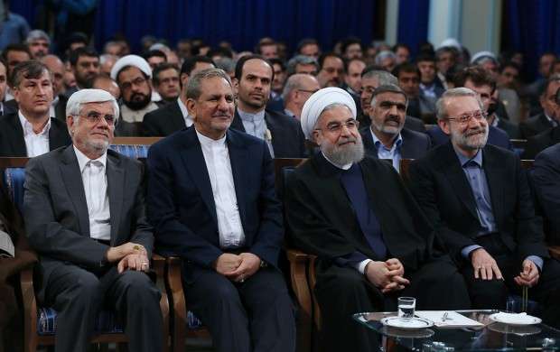 نقشه راه حسن روحانی در انتخابات مجلس چیست؟