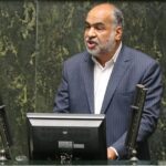 تذکر صباغیان بافقی به فرمانده کل نیروی انتظامی