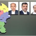 بهسازی معابر حدود ۵۰ روستای آسفالت اولی اسدآباد/ احداث یکی از بزرگترین درمانگاه‌های استان همدان در کبودراهنگ/پیگیری برای ایجاد ایستگاه و خط سریع‌السیر قطار در همدان و فامنین/ تامین اعتبار برای گسترش پهنای باند به‌منظور افزایش سرعت اینترنت در رزن و درگزین