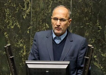 وزیر جهاد کشاورزی به جای فرافکنی درخصوص فساد چندین هزار تن نهاده دامی در اسدآباد پاسخگو باشد