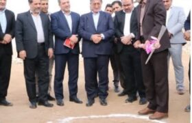 پلدختر ظرفیت مطلوبی برای پرورش آبزیان است