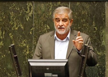 شورای نگهبان اعلام کرد مجلس نمی‌تواند برای شورا نگهبان و مجمع تشخیص درباره شفافیت قانون گذاری انجام دهد