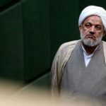 رئیس مجلس باید زمان رأی گیری طرح ساماندهی فضای مجازی را تعیین کند