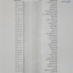 تکذیب اعداد غیرواقعی درباره حقوق نمایندگان + فهرست واقعی حقوق نمایندگان در خرداد ۱۴۰۲