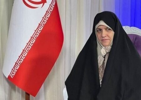 همسر شهید رئیسی کاندیدای ریاست جمهوری نیست