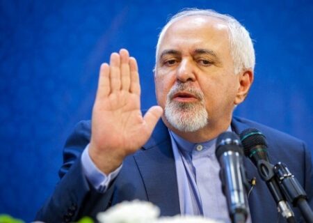 محمدجواد ظریف در انتخابات ریاست جمهوری نامزد نخواهد شد