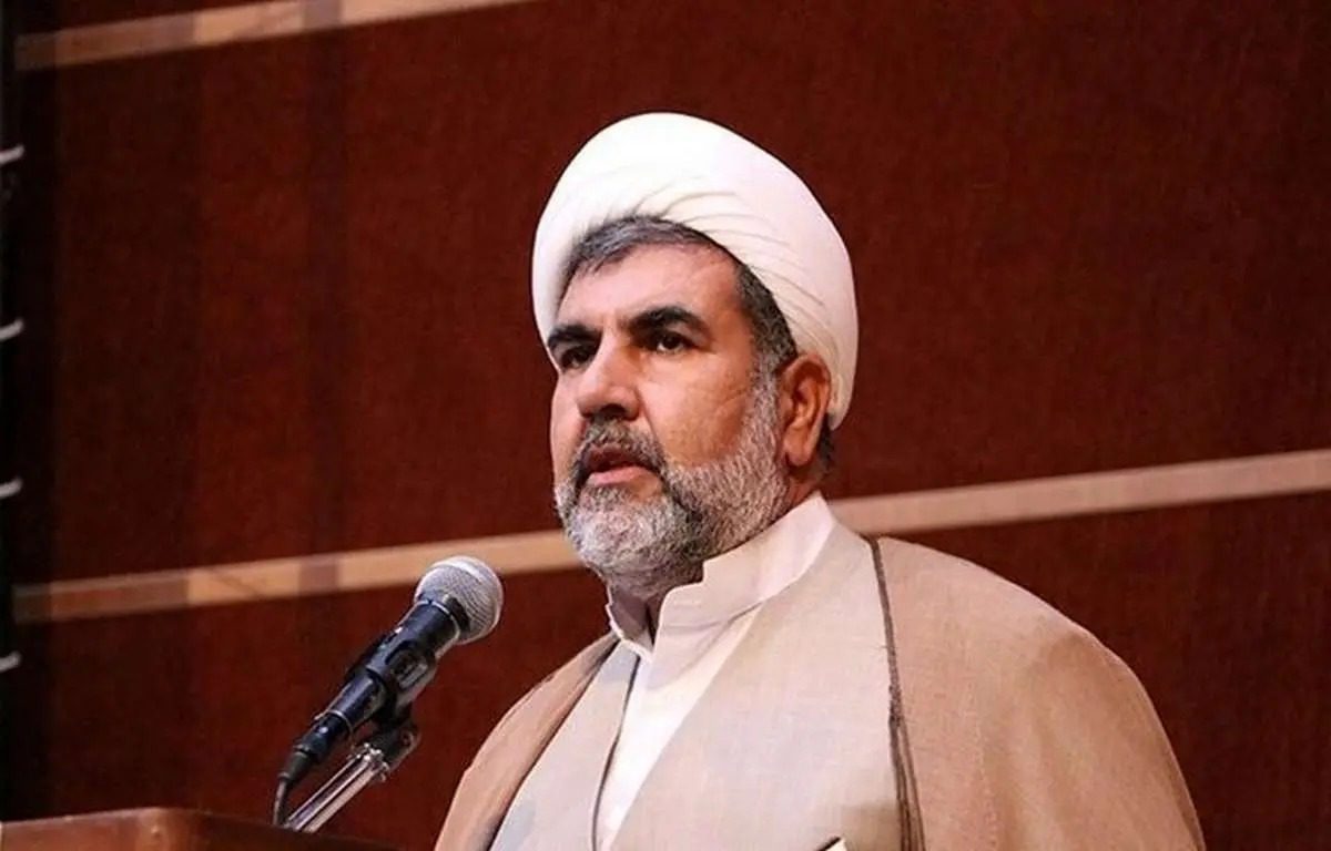 غضنفرآبادی رئیس موقت فراکسیون انقلاب اسلامی شد