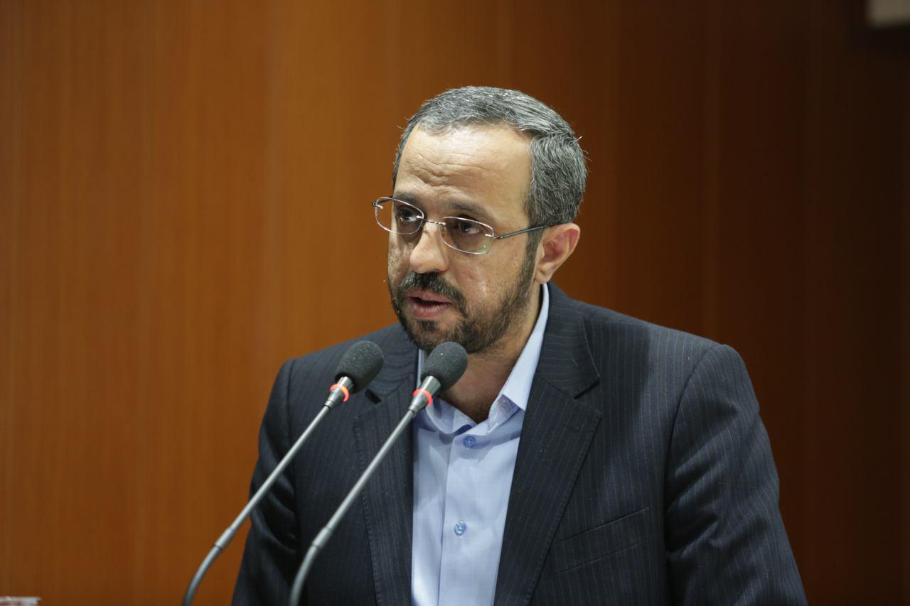 محمد سعید احدیان