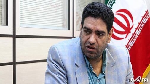 بیگدلی: ظفرقندی با تأیید دستگاه‌های امنیتی و هماهنگی با مقامات ارشد نظام معرفی شده است