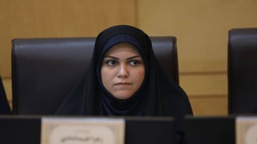 بازرگان ایرانی