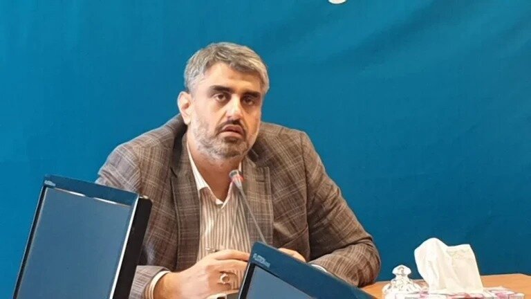 رئیس جدید مرکز ارتباطات و رسانه مجلس شورای اسلامی منصوب شد