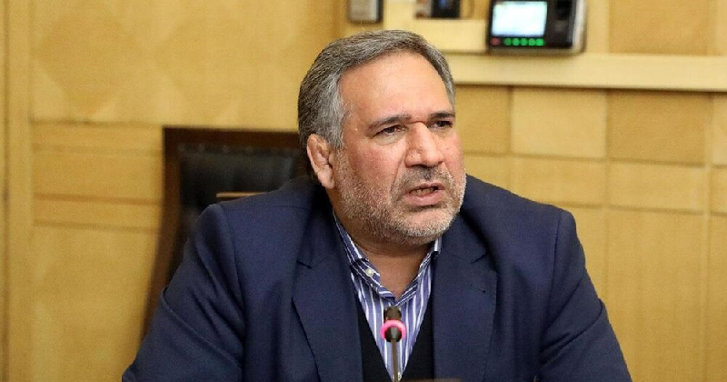 انتخاب هیئت رئیسه کمیسیون اقتصادی مجلس؛ حسینی مجدد رئیس شد