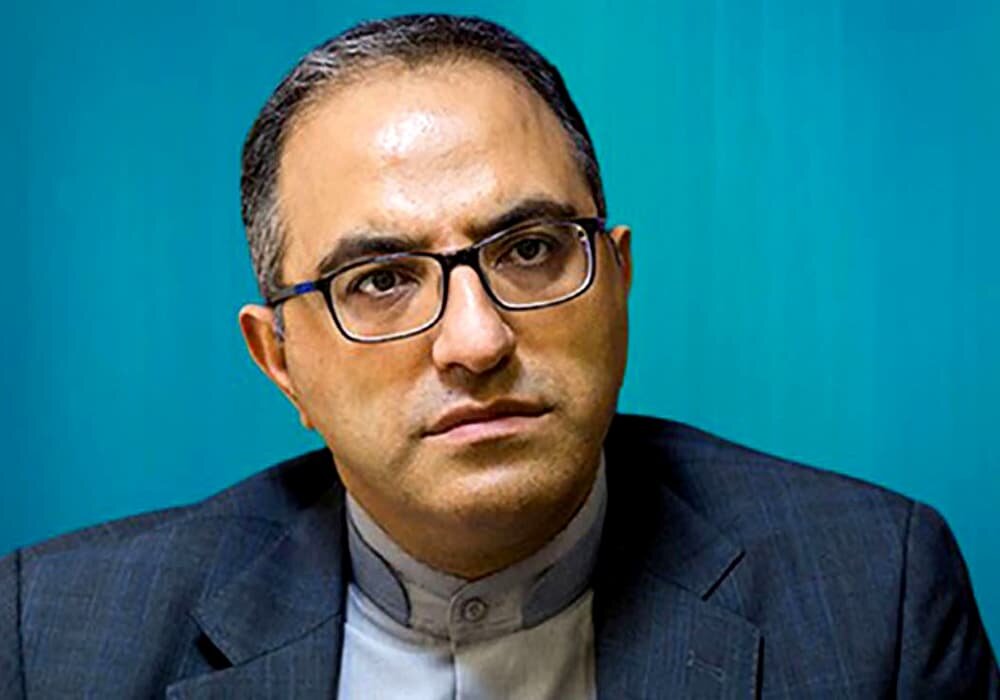 ضرورت ساماندهی پایانههای مرزی ایران برای تبدیل شدن به هاب ترانزیت بینالمللی