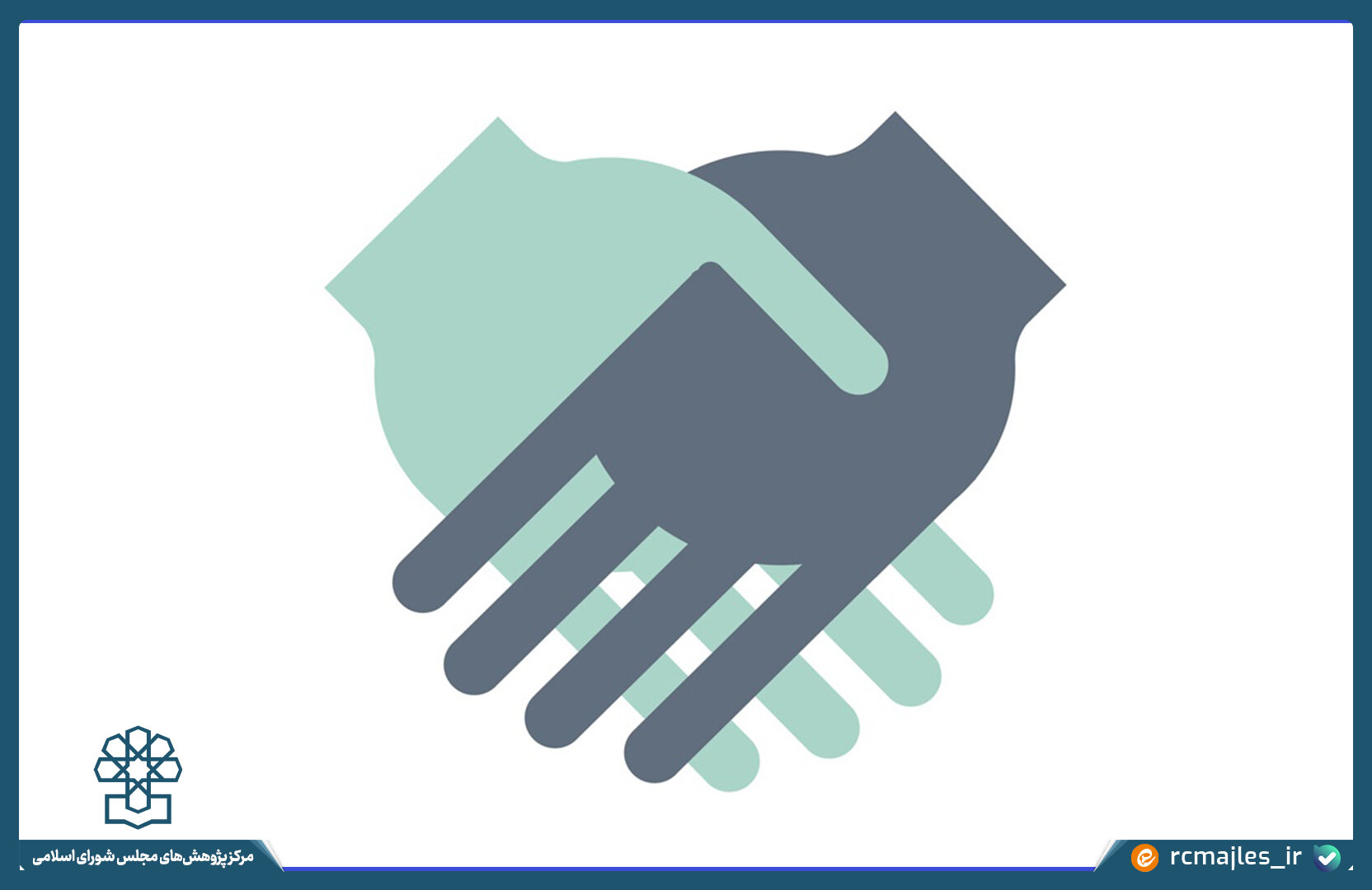 شاخص بومی برای سنجش اعتماد مردم به حکومت در ایران