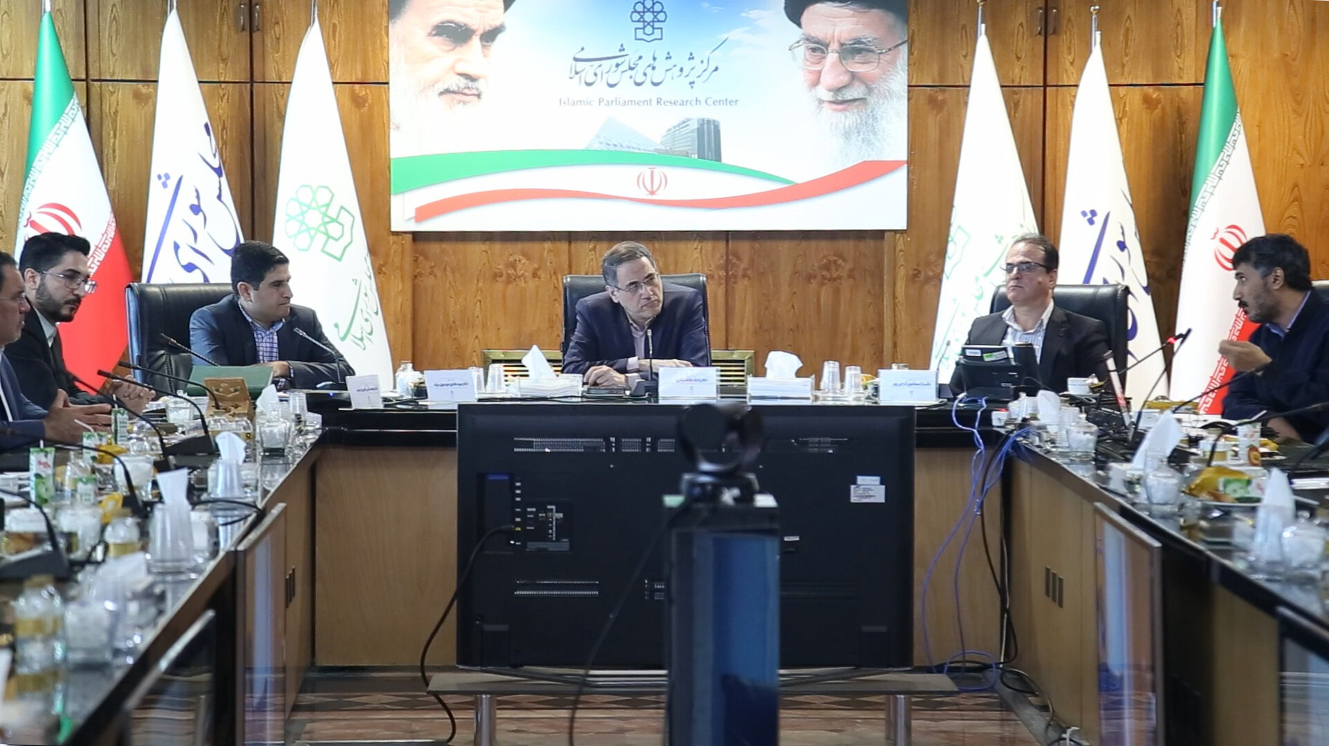 پیشرفت پایدار با عدالت محقق می شود