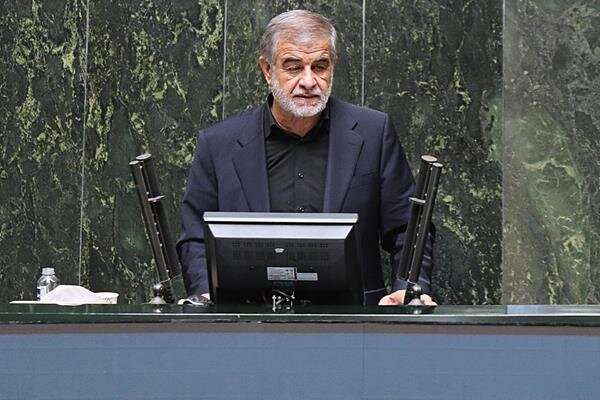 اقدامات انسانی و امدادی در جنگ ۱۲ روزه قابل ستایش است
