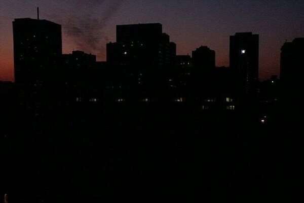 اعمال خاموشی‌های برق در بخش خانگی متوقف شد