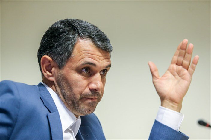 نرخ ارز نیمایی به ۵۵ هزار تومان میرسد؛ لزوم بررسی آثار بر معیشت مردم