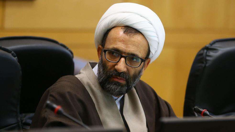 اروپا بله‌قربان‌گوی آمریکا و فرقه صهیونیستی است