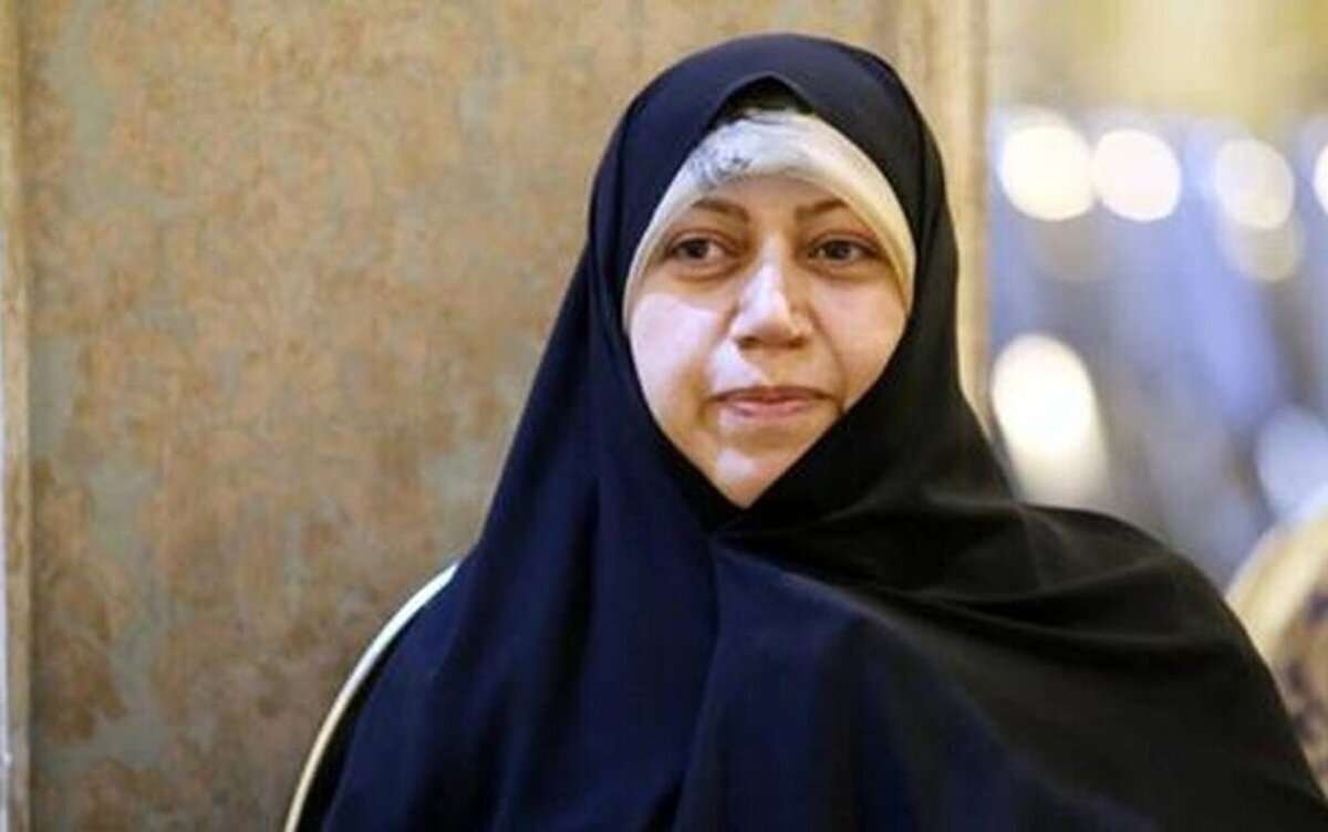 نقش زنان در صلح و امنیت جهانی تعیین‌کننده است