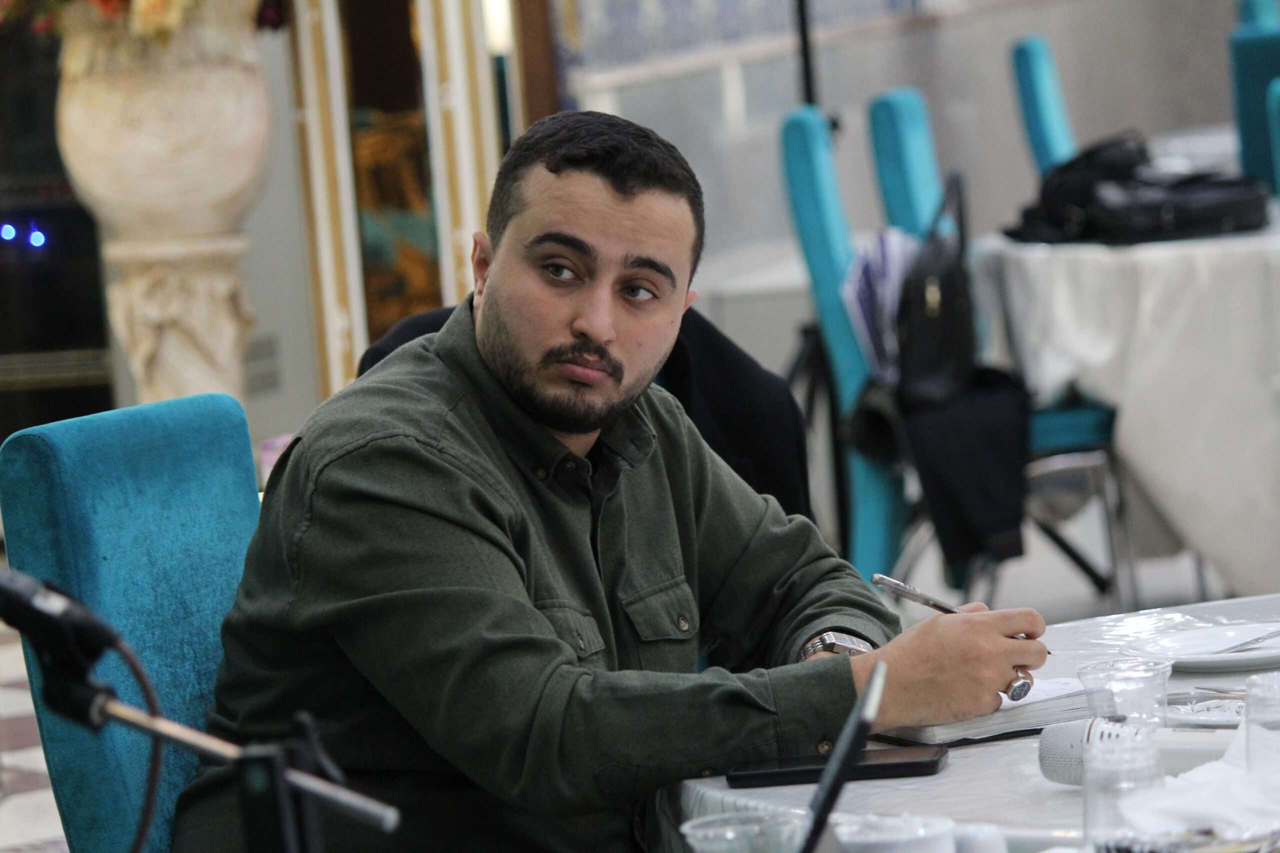 آیا غیبت به معنای بیاثری است؟ بازخوانی یک گزارش پرسروصدا درباره نمایندگان مجلس