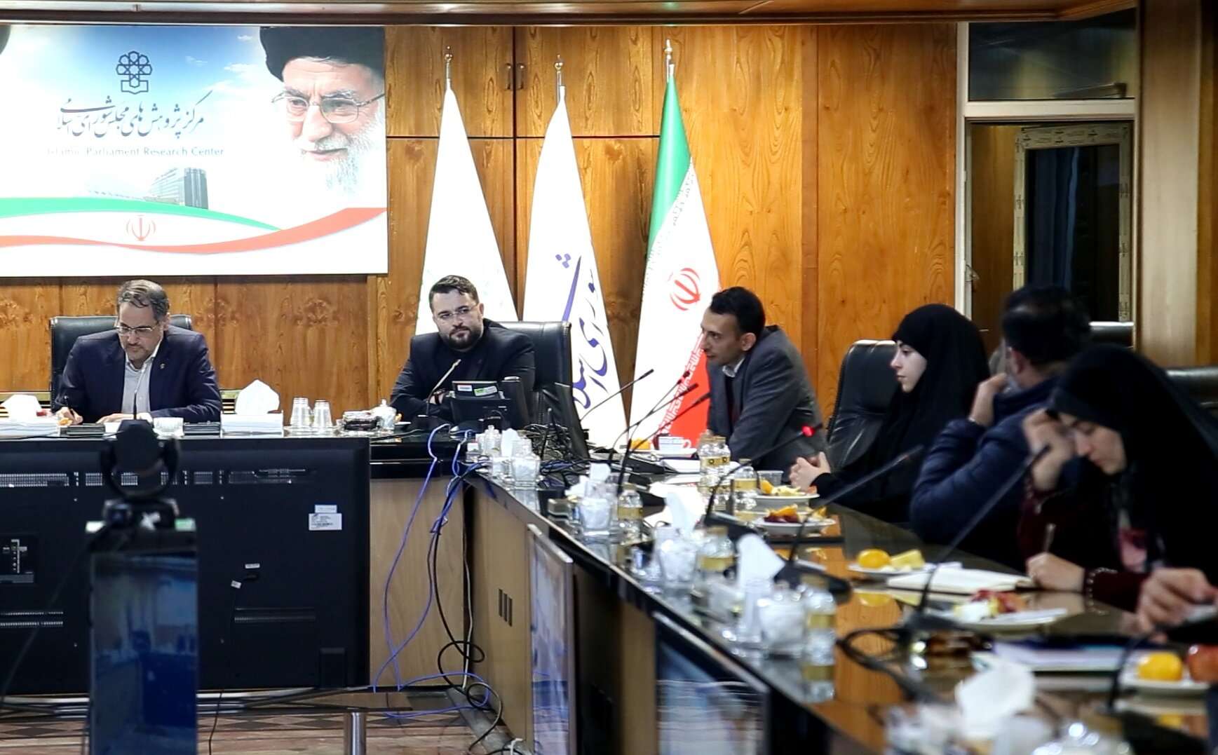 ضرورت امیدآفرینی نخبگان و فعالان فرهنگی در فضای مجازی
