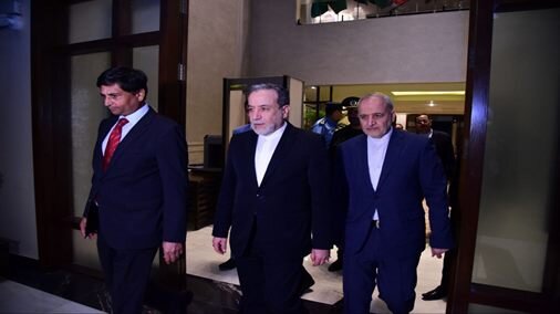 تأکید عراقچی بر همکاری‌های گسترده ایران و پاکستان در مقابله با تروریسم و تحولات منطقه‌ای