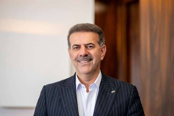 حضور حداکثری نمایندگان در صحن مجلس