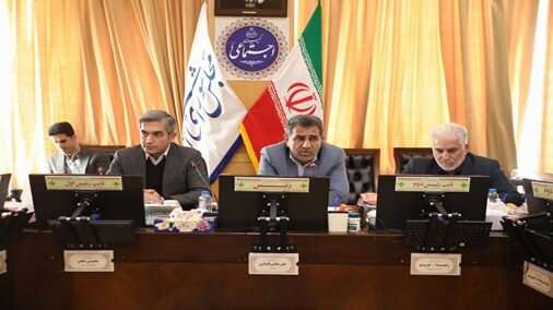 لزوم انتقال زندانها از بافت شهری و تکمیل پروژههای نیمهکاره