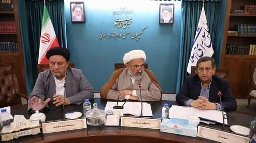 پیگیری کمیسیون اصل ۹۰ برای اجرای حکمرانی ریال و شفافسازی در نظام بانکی