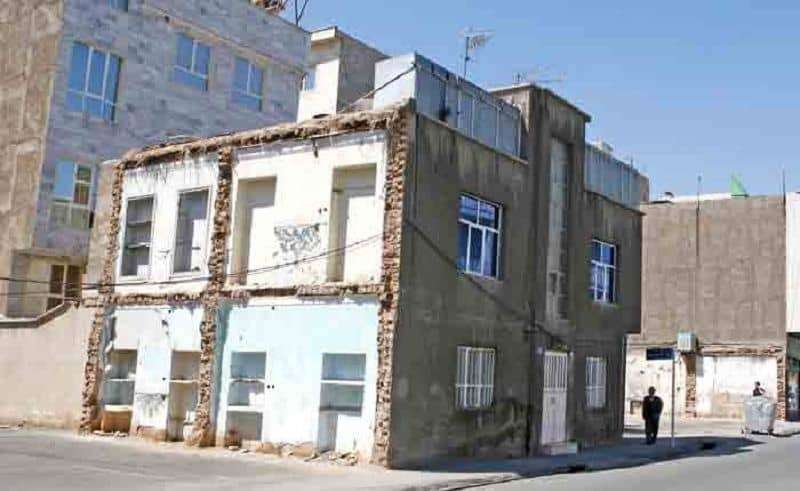 تکلیف وزارت راه برای فروش ۱۰ درصد از اراضی دولتی جهت اجرای طرح کلید به کلید و نوسازی بافت فرسوده