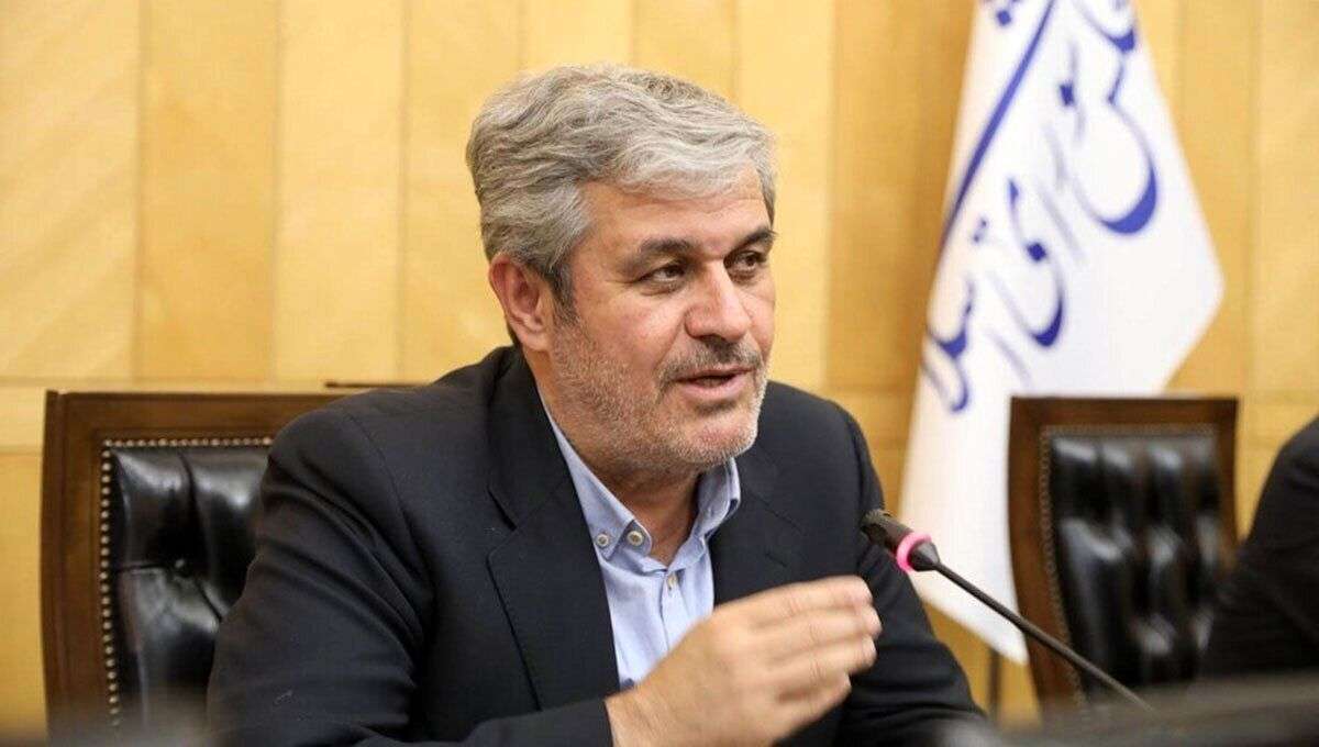گزارش تفسیری برنامه هفتم تا ۲۰ آبان ارائه میشود