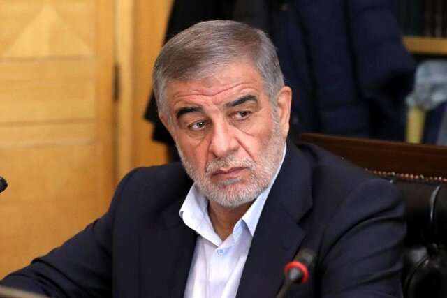 حضور هیات آژانس انرژی اتمی در ایران باید مطابق قانون مصوب مجلس باشد