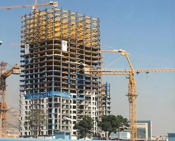 ساز و کار احداث و خرید ساختمان‌های جدید اداری توسط دستگاه‌های اجرایی تعیین شد