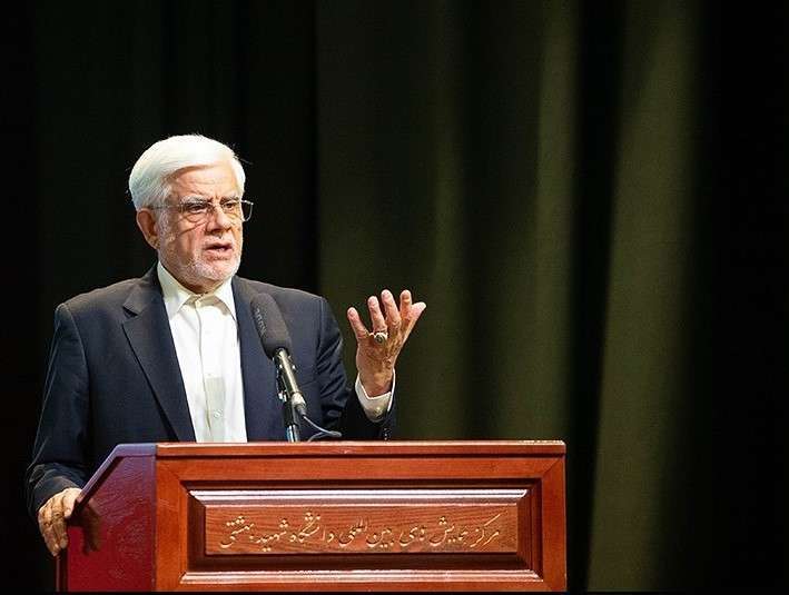 نیازمند سند ملی برای مقابله با فساد هستیم