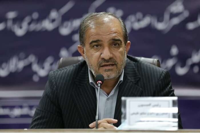 بهرهگیری از تکنولوژی فضایی گامی بزرگ برای کشاورزی