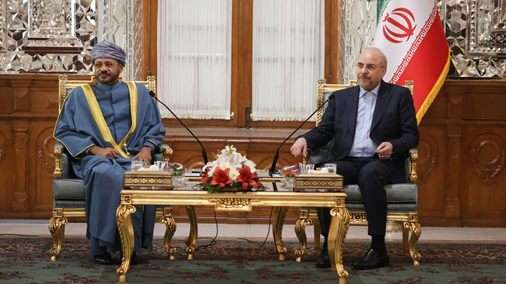 ضرورت توسعه روابط سیاسی و اقتصادی ایران و عمان